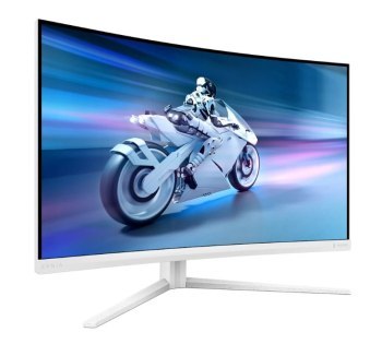 Philips 32M2C5501 Philips 32M2C5501