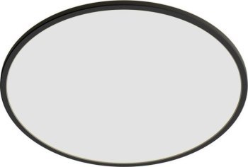 Philips Superslim Oprawa sufitowa 22W LED 2700K czarny IP20 Philips Superslim Oprawa sufitowa 22W LED 2700K czarny IP20