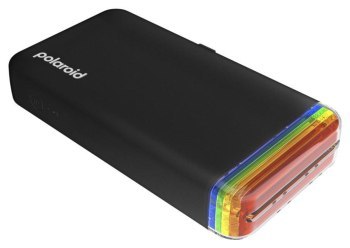 Polaroid Hi-Print Gen 2 Black Polaroid Hi-Print Gen 2 Black