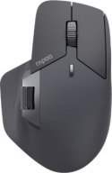 Rapoo MT760 L ciemno szara