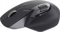 Rapoo MT760 L ciemno szara