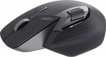 Rapoo MT760 L ciemno szara Rapoo MT760 L ciemno szara