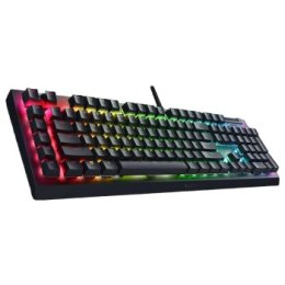 Razer BlackWidow V4 X Yellow Switch