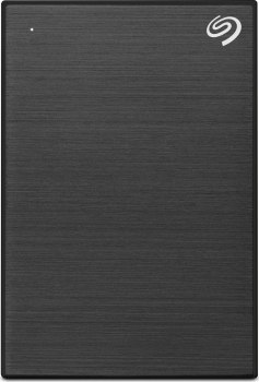 Seagate One Touch HDD 5TB czarny