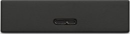 Seagate One Touch HDD 5TB czarny