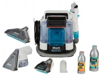 Shark ODKURZACZ PX200EUT Shark ODKURZACZ PX200EUT