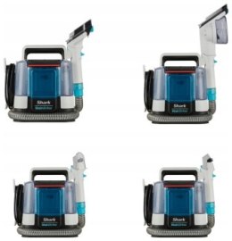 Shark ODKURZACZ PX200EUT