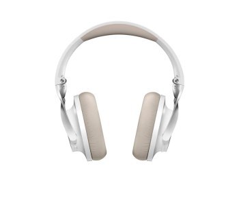 Shure SBH1DYWH1-EFS - Profesjonalne słuchawki bezprzewodowe AONIC 40 z systemem ANC (białe) Shure SBH1DYWH1-EFS - Profesjonalne słuchawki bezprzewodowe AONIC 40 z systemem ANC (białe)