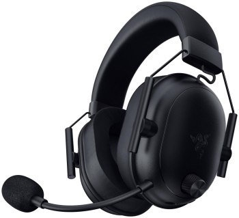 Słuchawki Razer BlackShark V2 HyperSpeed RZ04-04960100-R3M1 Słuchawki Razer BlackShark V2 HyperSpeed RZ04-04960100-R3M1
