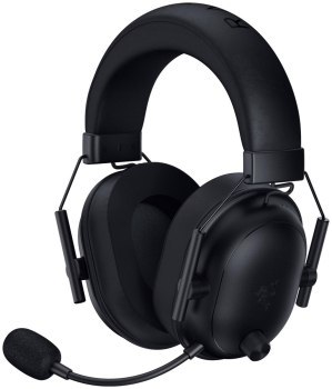 Słuchawki Razer BlackShark V2 HyperSpeed RZ04-04960100-R3M1 Słuchawki Razer BlackShark V2 HyperSpeed RZ04-04960100-R3M1
