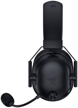 Słuchawki Razer BlackShark V2 HyperSpeed RZ04-04960100-R3M1 Słuchawki Razer BlackShark V2 HyperSpeed RZ04-04960100-R3M1