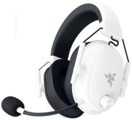 Słuchawki - Razer BlackShark V2 HyperSpeed - White
