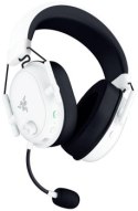Słuchawki - Razer BlackShark V2 HyperSpeed - White
