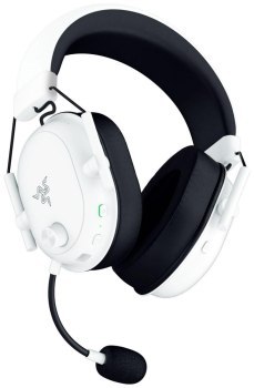 Słuchawki - Razer BlackShark V2 HyperSpeed - White
