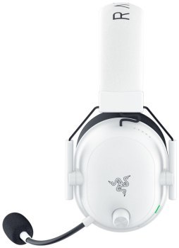 Słuchawki - Razer BlackShark V2 HyperSpeed - White Słuchawki - Razer BlackShark V2 HyperSpeed - White