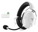 Słuchawki - Razer BlackShark V2 Pro Xbox Białe