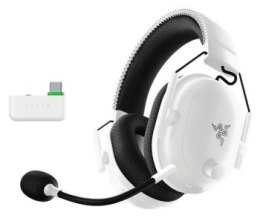 Słuchawki - Razer BlackShark V2 Pro Xbox Białe