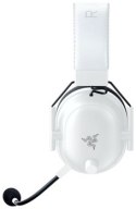 Słuchawki - Razer BlackShark V2 Pro Xbox Białe
