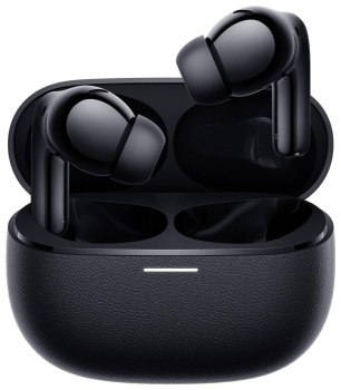 Słuchawki - Xiaomi Redmi Buds 5 Pro Czarne Słuchawki - Xiaomi Redmi Buds 5 Pro Czarne