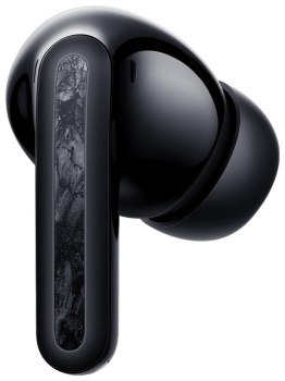 Słuchawki - Xiaomi Redmi Buds 5 Pro Czarne Słuchawki - Xiaomi Redmi Buds 5 Pro Czarne