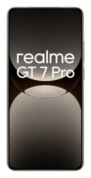 Smartfon realme GT 7 Pro 12/256GB Szary