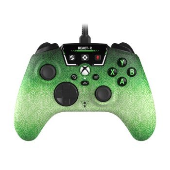 Turtle Beach React-R Xbox X/S Pixel Turtle Beach React-R Xbox X/S Pixel
