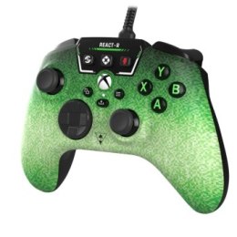 Turtle Beach React-R Xbox X/S Pixel