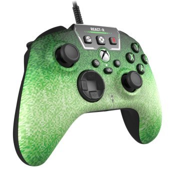 Turtle Beach React-R Xbox X/S Pixel Turtle Beach React-R Xbox X/S Pixel
