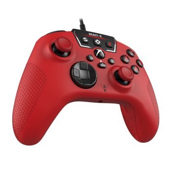 Turtle Beach React-R Xbox X/S Red Turtle Beach React-R Xbox X/S Red
