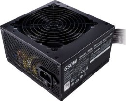 Zasilacz - Cooler Master MWE Bronze 650W V2 80+ Bronze