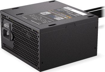 Zasilacz - ENDORFY Elementum E5 550 W Zasilacz - ENDORFY Elementum E5 550 W