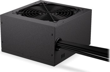Zasilacz - ENDORFY Elementum E5 550 W Zasilacz - ENDORFY Elementum E5 550 W