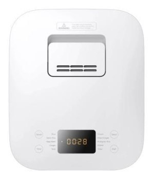 Xiaomi Multifunctional Rice Cooker 4 L biały Xiaomi Multifunctional Rice Cooker 4 L biały