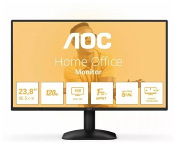 AOC 24B31H - 24'' | Full HD | 1ms | 120Hz AOC 24B31H - 24'' | Full HD | 1ms | 120Hz