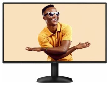 AOC 24B31H - 24'' | Full HD | 1ms | 120Hz AOC 24B31H - 24'' | Full HD | 1ms | 120Hz
