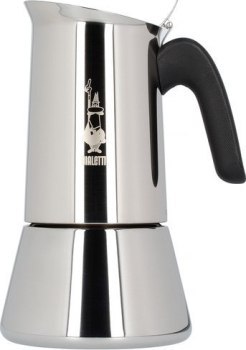 Akcesoria - Bialetti Venus Induction 10TZ (460 ml) 2020 Akcesoria - Bialetti Venus Induction 10TZ (460 ml) 2020