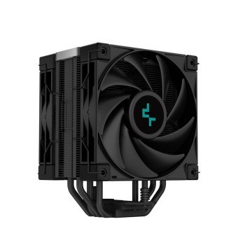 Chłodzenie DeepCool AK400 Zero Dark Plus Chłodzenie DeepCool AK400 Zero Dark Plus