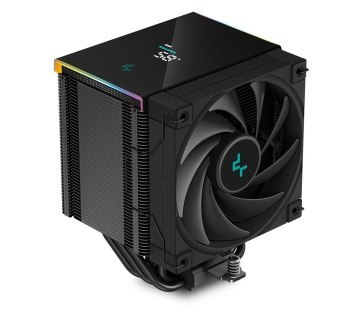 Chłodzenie DeepCool AK500 DIGITAL PRO (R-AK500-BKAPMN-G) Chłodzenie DeepCool AK500 DIGITAL PRO (R-AK500-BKAPMN-G)