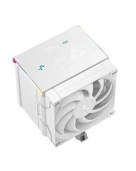 Chłodzenie DeepCool AK500 DIGITAL PRO WH (R-AK500-WHAPMN-G) Chłodzenie DeepCool AK500 DIGITAL PRO WH (R-AK500-WHAPMN-G)