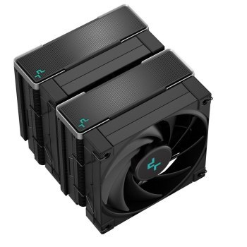 Chłodzenie DeepCool AK620 Zero Dark Chłodzenie DeepCool AK620 Zero Dark