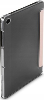 Hama Fold Clear do Samsung A9+ 11" różowy Hama Fold Clear do Samsung A9+ 11" różowy