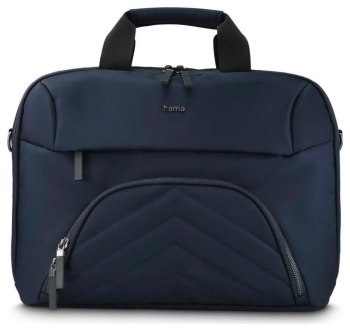 Hama Premium Lightweight 15.6-16.2'' granatowy Hama Premium Lightweight 15.6-16.2'' granatowy