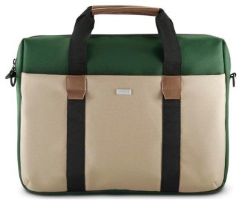 Hama Silvan 15.6-16.2'' zielony Hama Silvan 15.6-16.2'' zielony