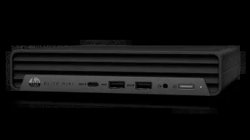 Komputer HP Elite 800 G9 Mini 5M9T5EA i5-13500 16GB 512SSD Int W11Pro Komputer HP Elite 800 G9 Mini 5M9T5EA i5-13500 16GB 512SSD Int W11Pro