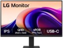 LG 24U631A-B - 24'' | IPS | QHD | 100Hz