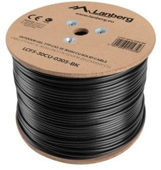 Lanberg 305.0m drut outdoor Lanberg 305.0m drut outdoor