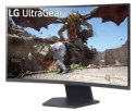 Monitor LG 27GS60QC-B - 27'' | QHD | VA Curved | 1ms | 180Hz