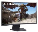 Monitor LG 27GS60QC-B - 27'' | QHD | VA Curved | 1ms | 180Hz