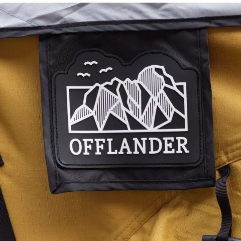 Namiot dachowy Offlander Fold 2 Sand OFF-FOLD2-SAND Namiot dachowy Offlander Fold 2 Sand OFF-FOLD2-SAND