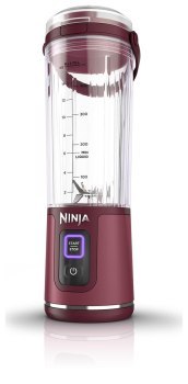 Ninja BC151EUCR czerwony